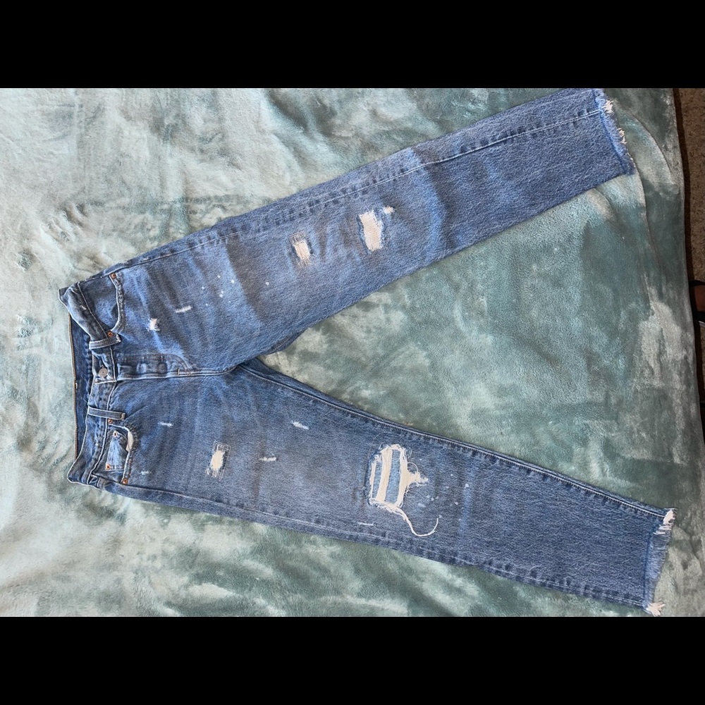 Levi Jeans